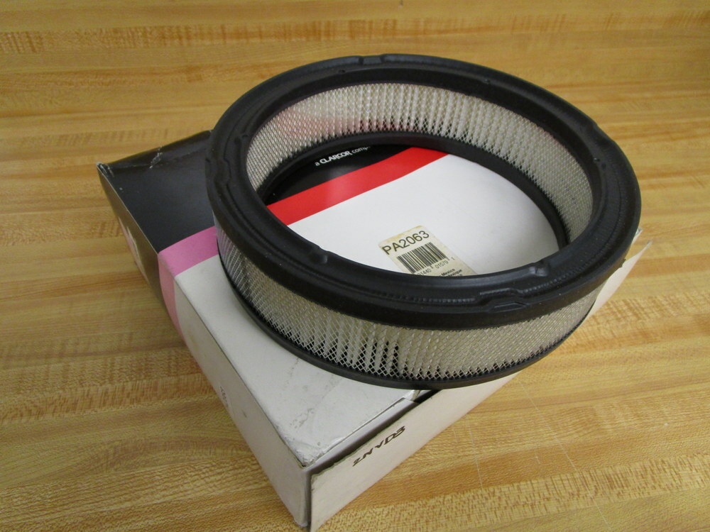 Baldwin Filter PA2063 Air Filter