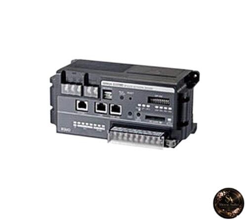 OMRON EQ100-E Sensor Network Server – Environmental Data Collection Equipment