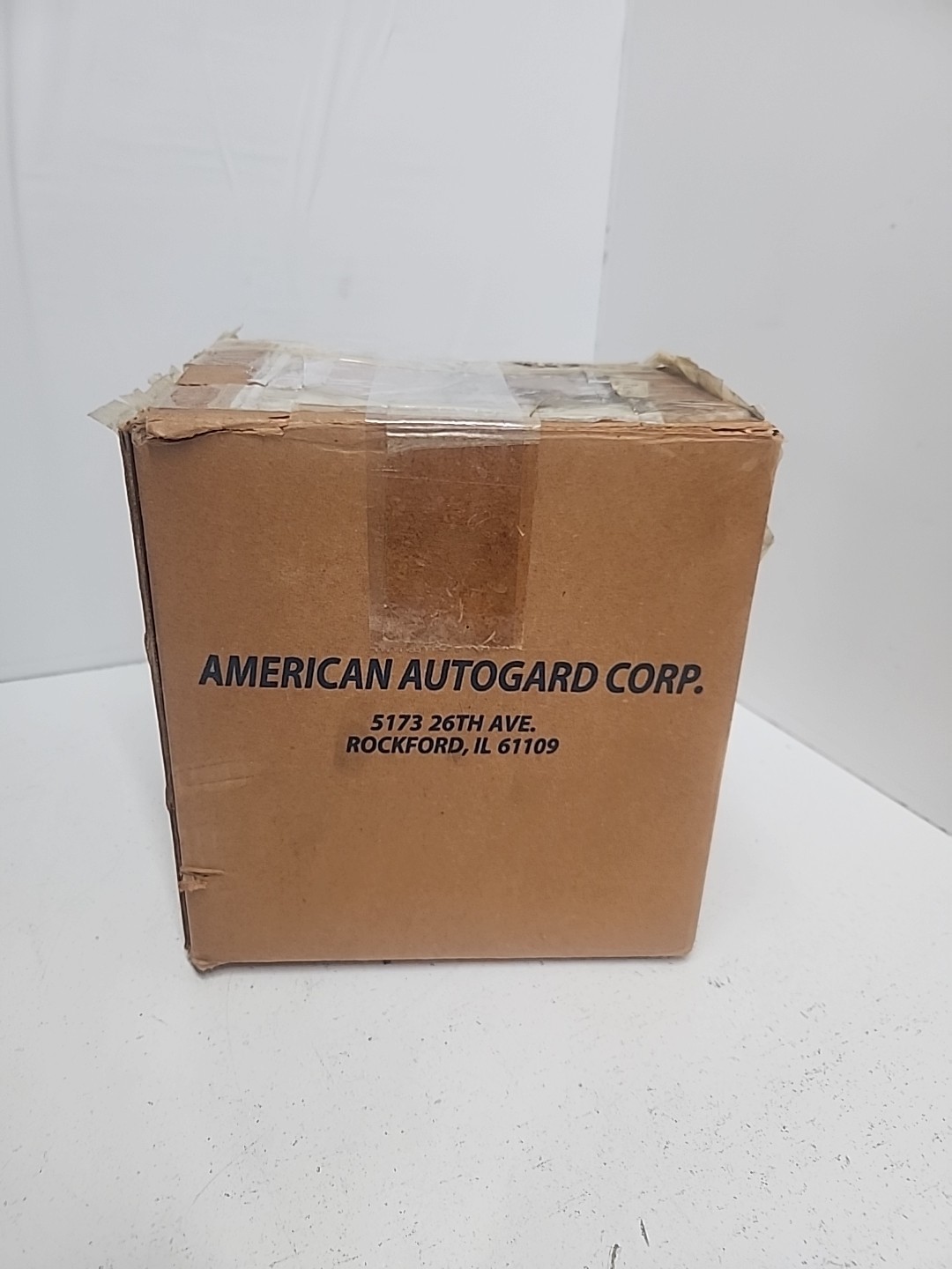 AMERICAN AUTOGARD 204ACT2-MPO TORQUE LIMITER 7/8″ BORE *NOS* *FAST SHIPPING*