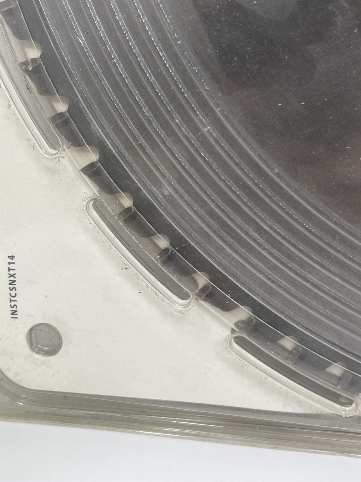 MK Morse 101318 Metal Devil NXT Circular Saw Blade 14”, 66 Teeth NEW, For Steel