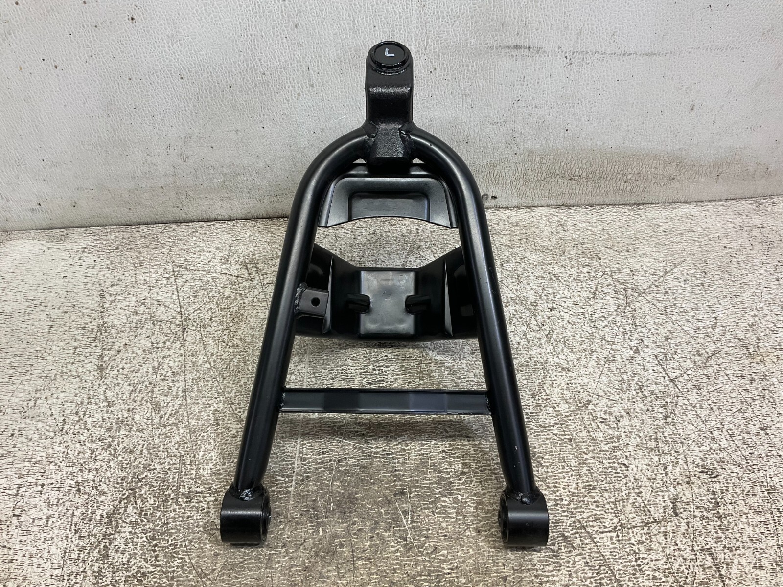 TGB 516380 Lower Left Hand (Front) Arm Set New (TSC)