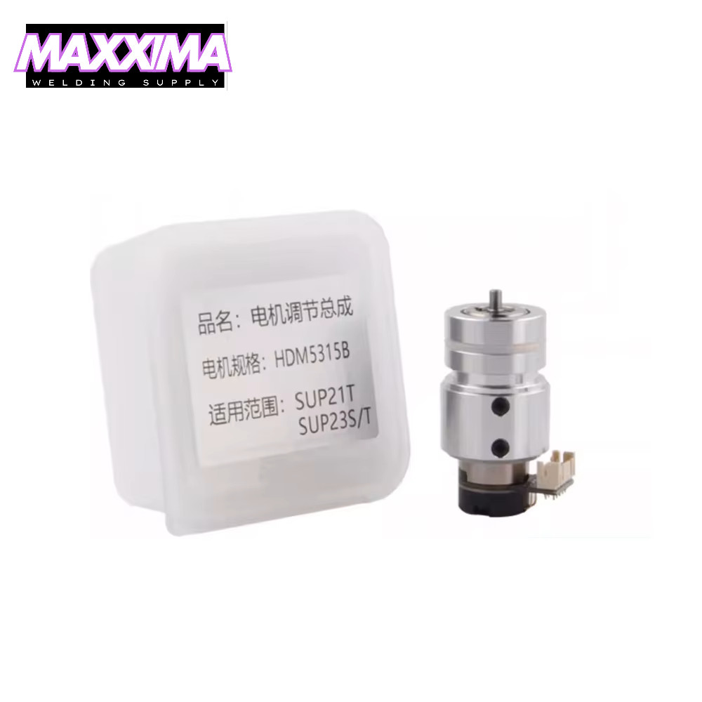 Motor Adjustement Assembly for SUP21T SUP23T Laser Welding Guns