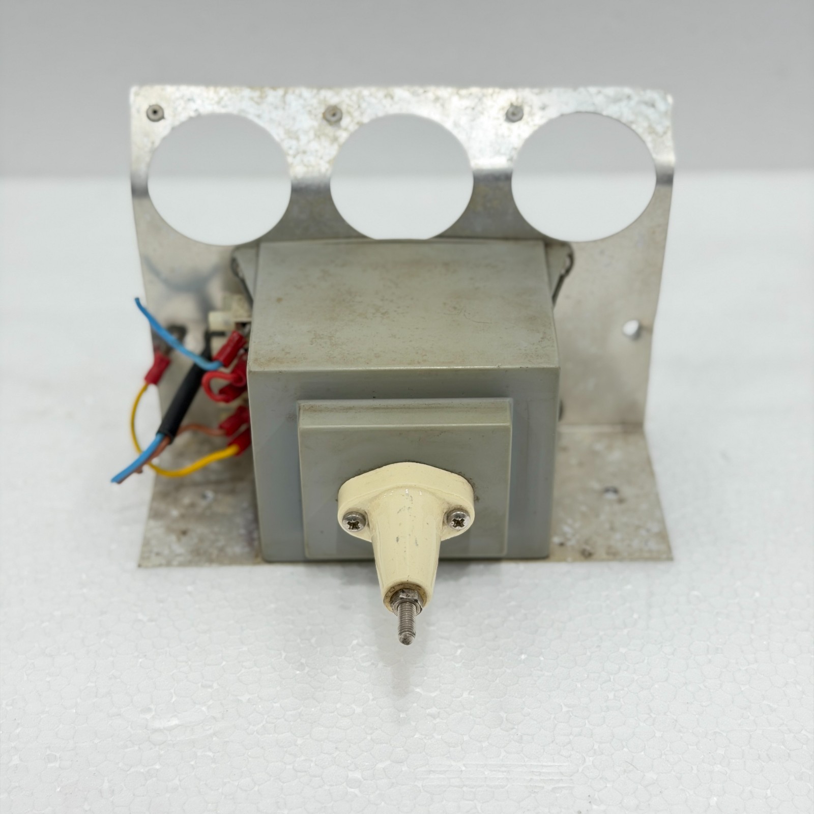 TYPE SP173 BURNER TRANSFORMER 110V 220V 50/60HZ IGNITION TRANSFORMER UNIT