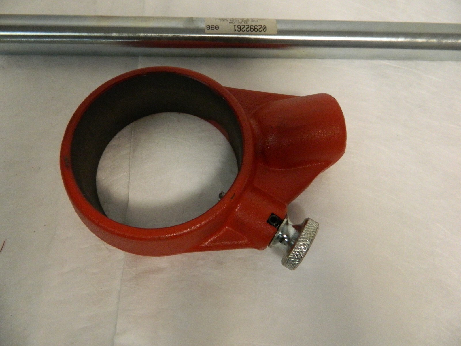 Value Collection Metal Cutting & Forming Machine Ratchet & Handle 33-06-