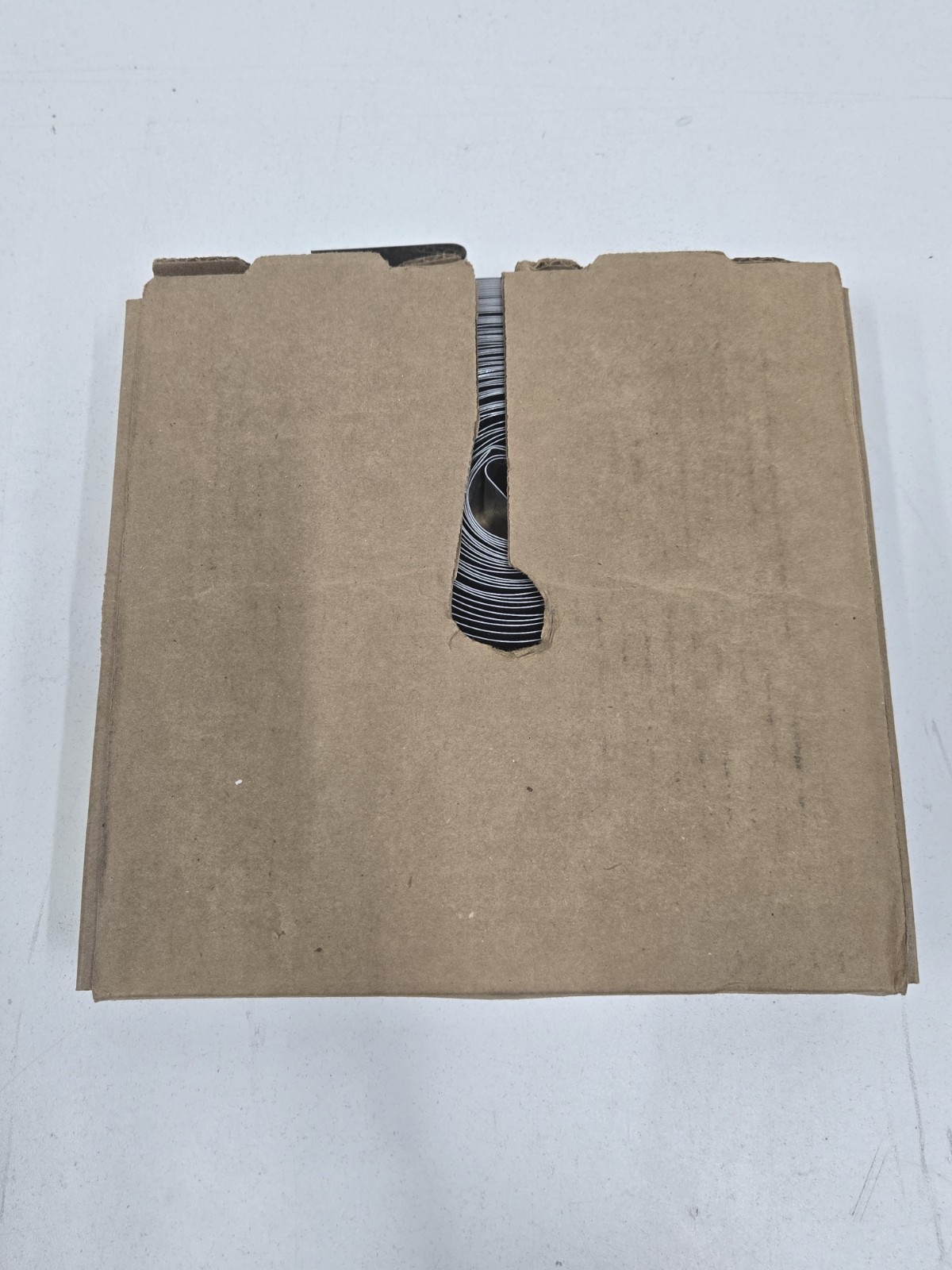 Master Flow Metal Hanger Straps Strapping 1-1/2 in. x 100 ft. L-HS15S28