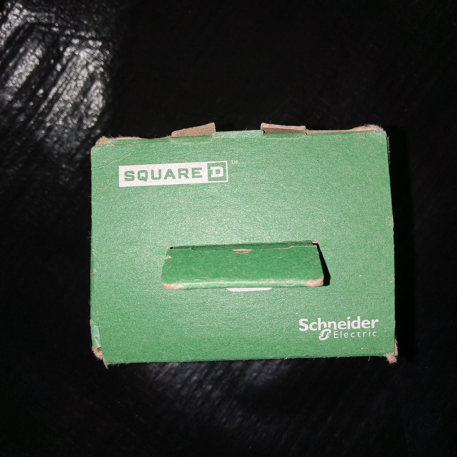 NEW Square D HEPD80 Home Surge Protection Device 120/240V NIB Electrical