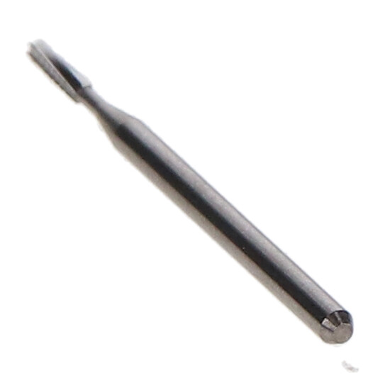 House Brand Dentistry FG #557 Surgical Straight Crosscut Carbide Burs 10/Pk