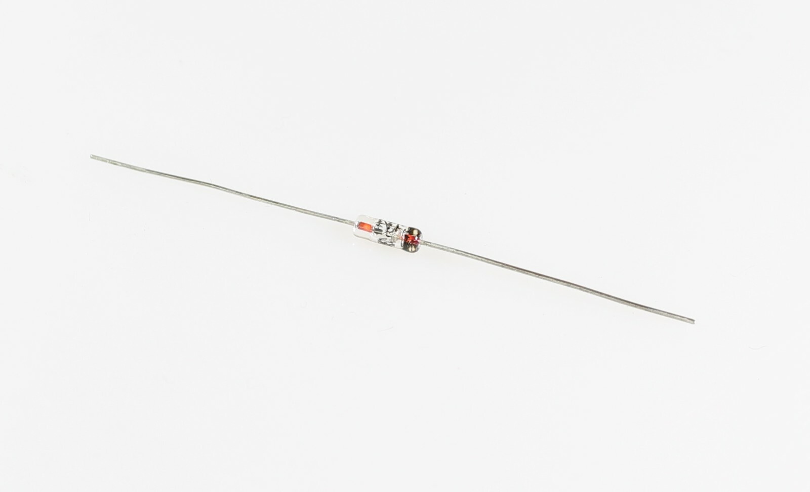 10-pcs 1N191 Fast Switching Germanium Diode Transistor DO-7 Glass NTE109