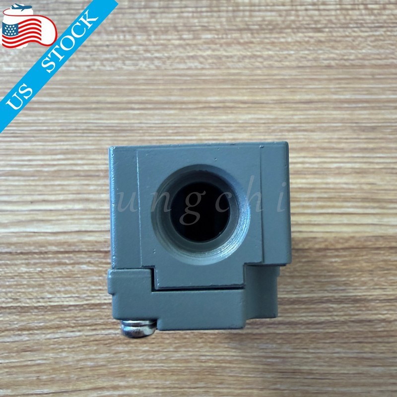 New OilTight Limit Switch Series J NIB For Allen Bradley 802T-ATPD 802TATPD