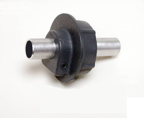 3 ” CORE CHUCK WITH 1.50″ INCH BORE UNWINDER – REWINDER 111