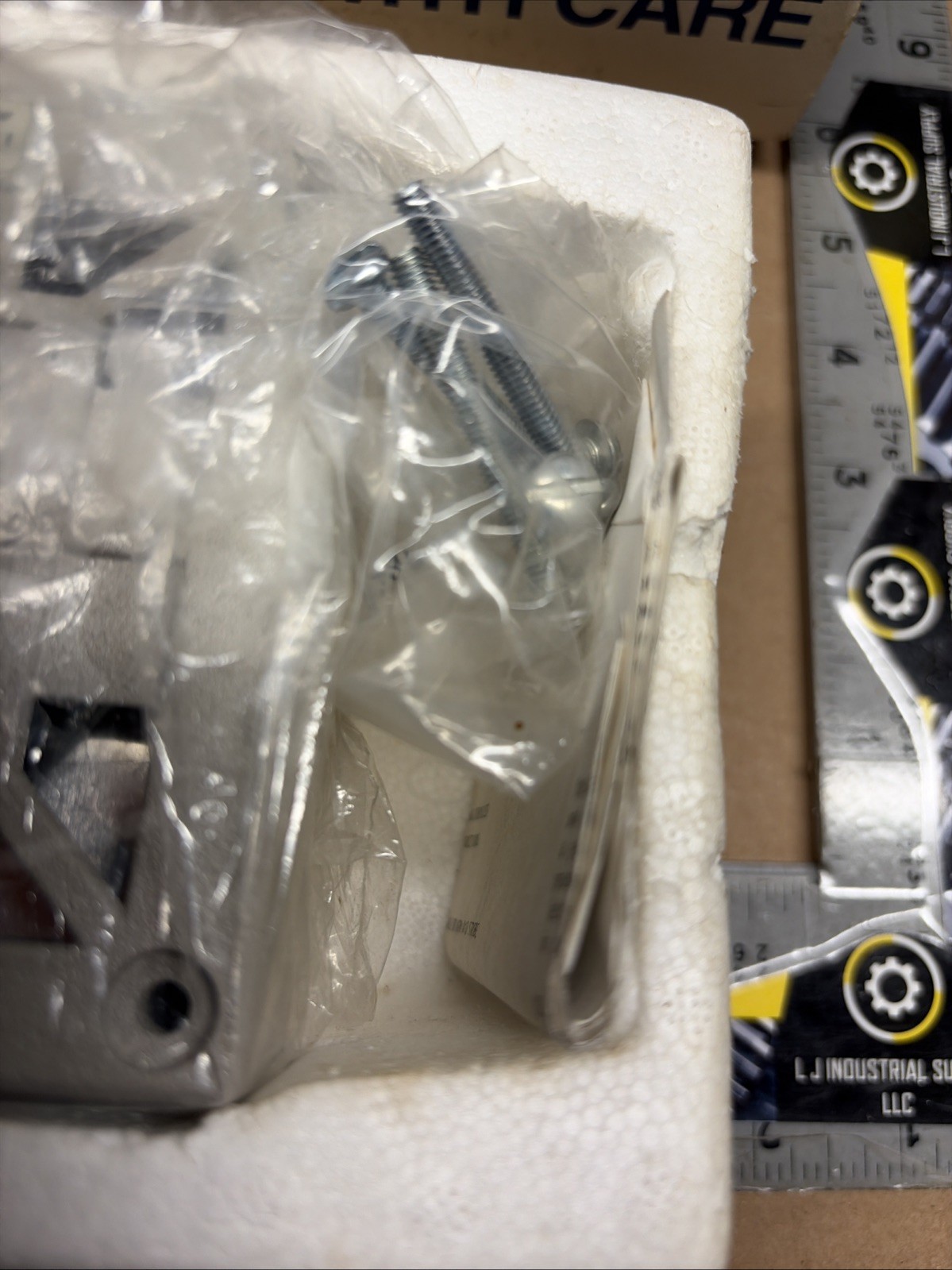 NEW! TORK TA874-N5 Audible Signal Device_Indoor/Outdoor-115V_WARRANTY_FAST SHIP!