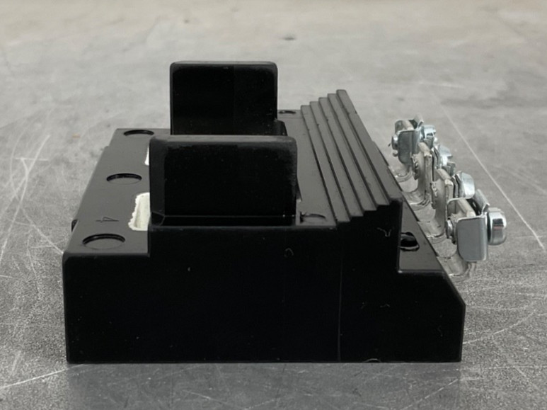 SIEMENS 75D73070C STARTER AND CONTACTOR COIL SZ00-2-1/2 220-480VAC NEW