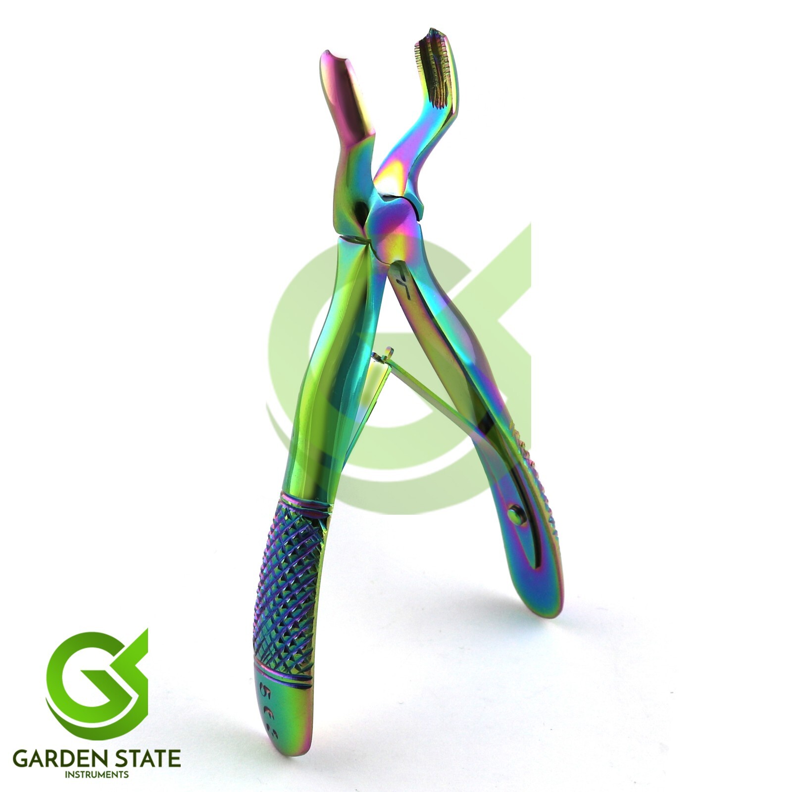 14Pcs Dental Children Extraction Forceps Set Pediatric Oral Surgery Instruments
