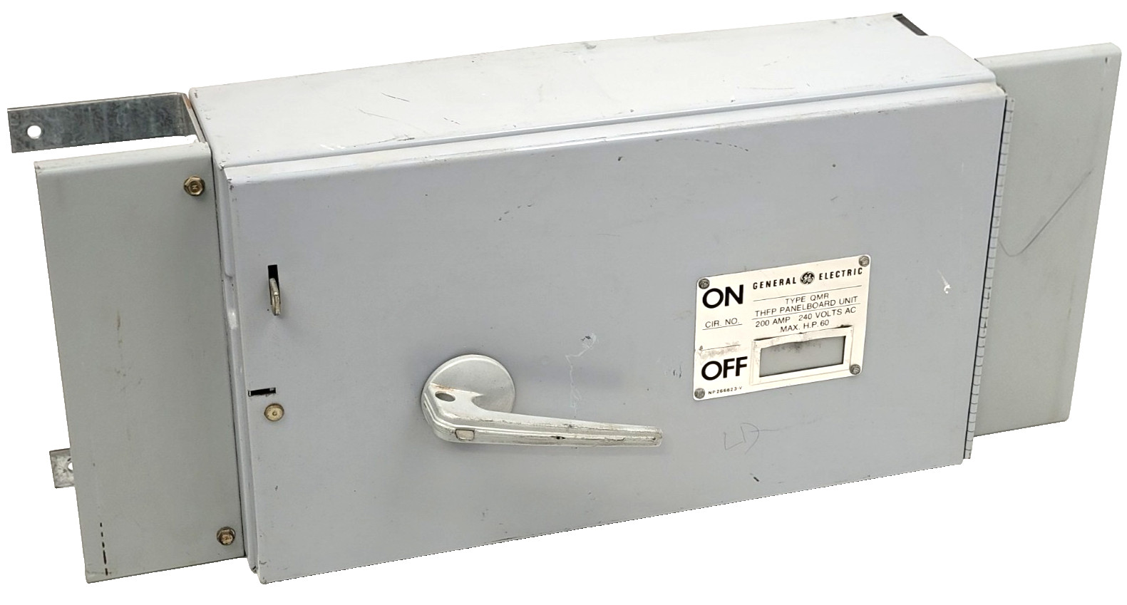 THFP324 GE 200 Amp 240 Volt Panelboard Unit Switch – Next Day Option