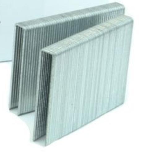 Spotnails 6516PG – 15 Gauge Staples 7/16″ Crown 2″ Length for Senco Q (5,000)