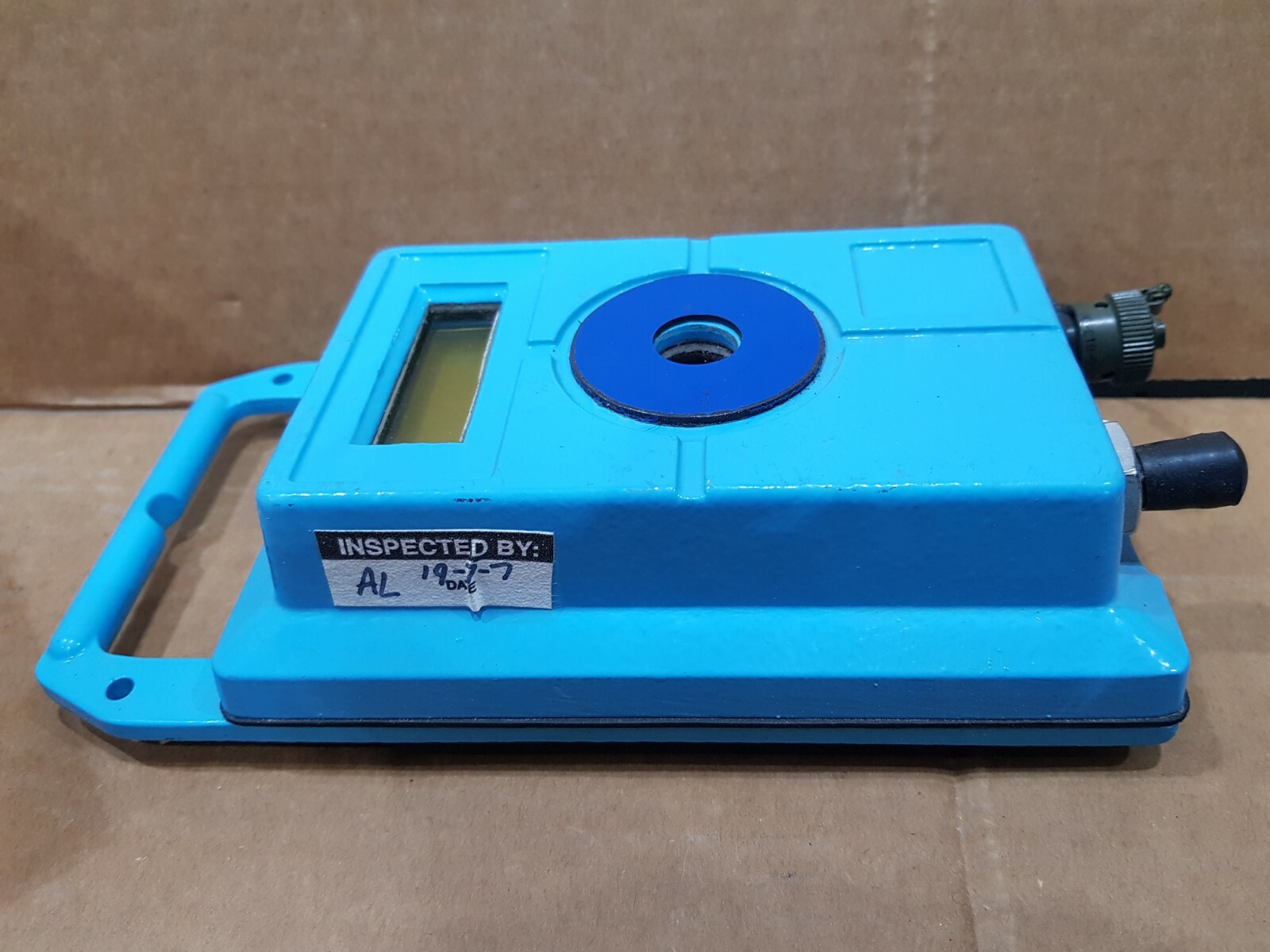RADCOM Technologies RDL512LF/64V
