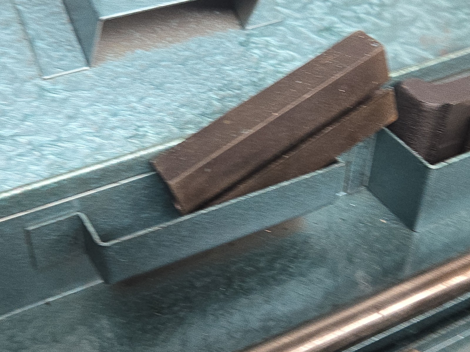 Federal BROWN & SHARPE BLOCK W/ UPRIGHT & ATTACHMENTS (Like B&S 730 Set)