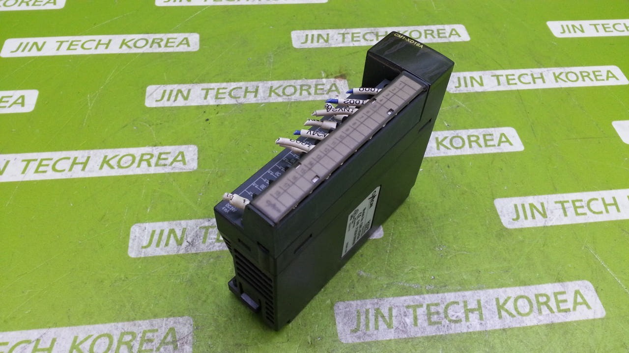 16996) [USED] CIMON CM1-XD16A