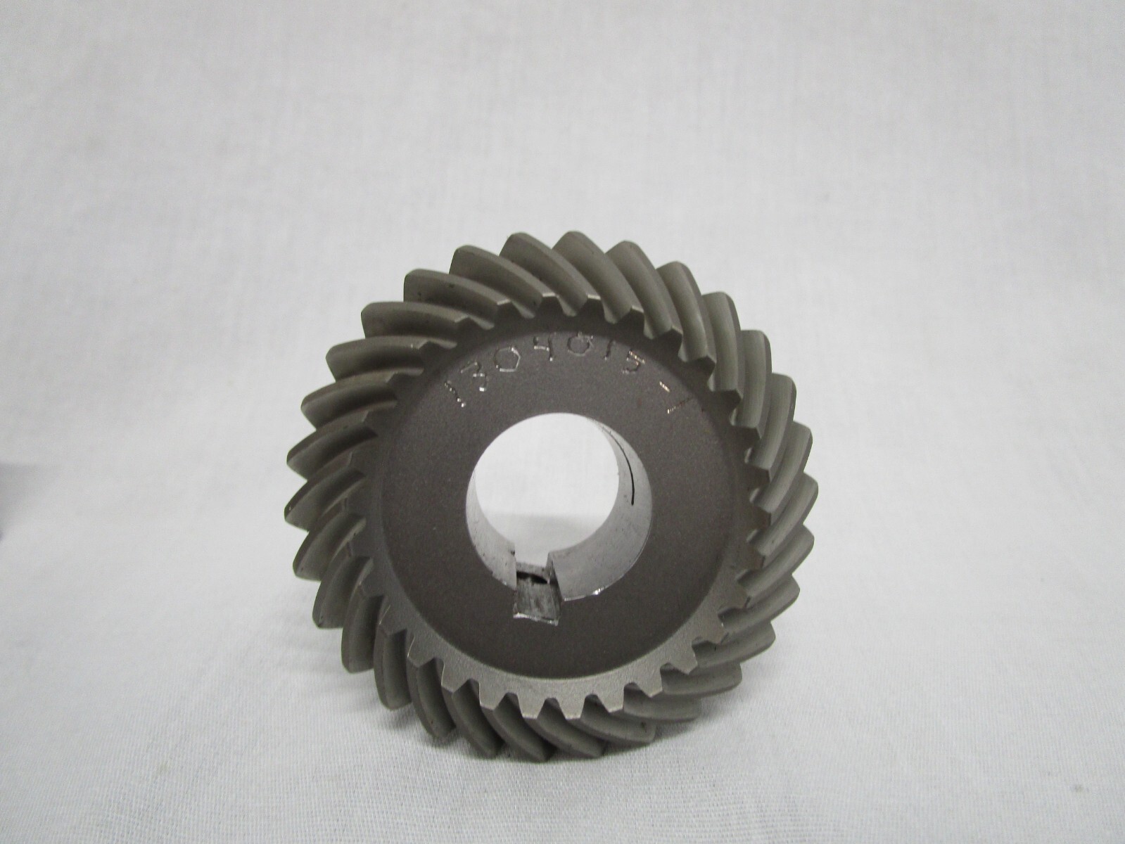 NEW KHK GEARS MMSG2-30L GROUND SPIRAL MITER