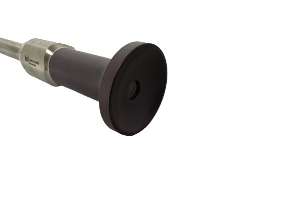 Stryker Precision Model 0502-103-045 45deg 10mm Autoclavable Laparascope