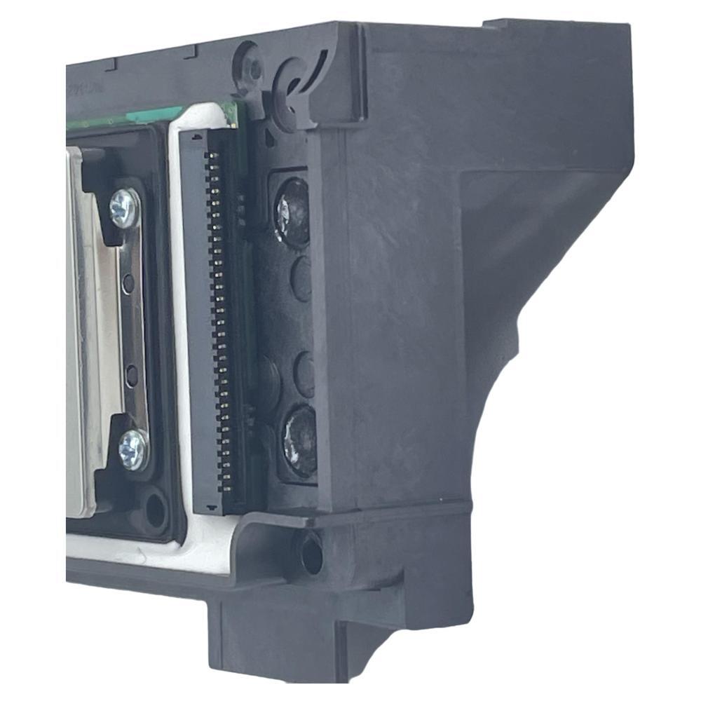 DX11 Unlocked Printhead Printer Head Fits For Epson XP 600 DTF Digital Printer