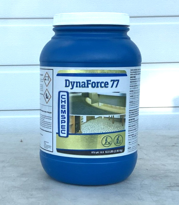 Chemspec DynaForce 77 (6.5lb jar)