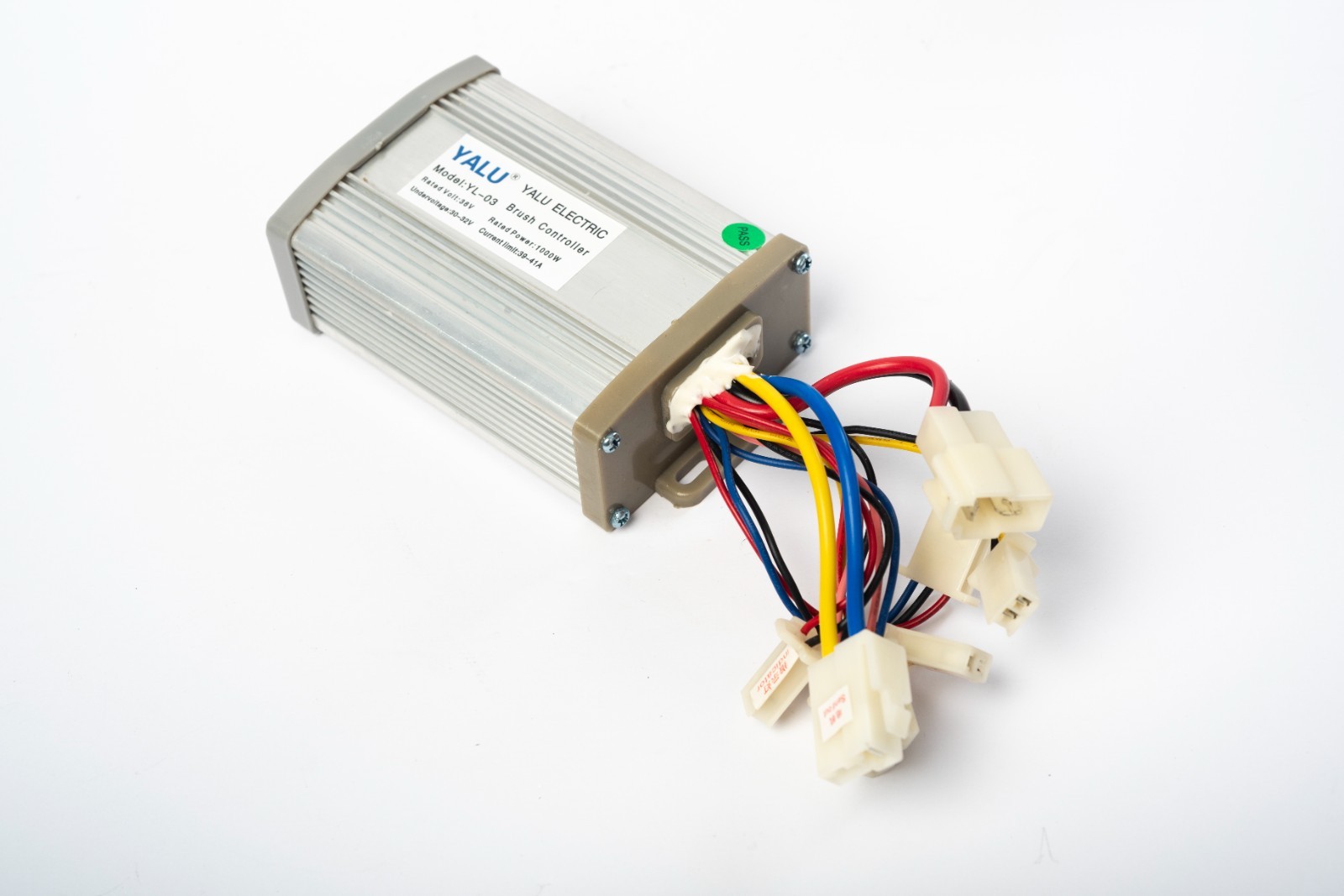 Variable Speed Controller f Electric Motor 1000W 36V 40A Scooter mini bike quad