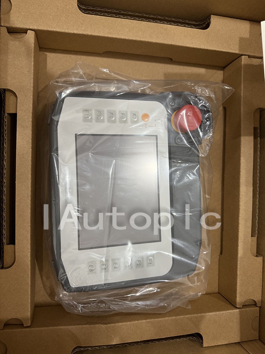 NEW Pro-face AGP3300H-S1-D24-RED AGP3300HS1D24RED Handheld Touch Screen