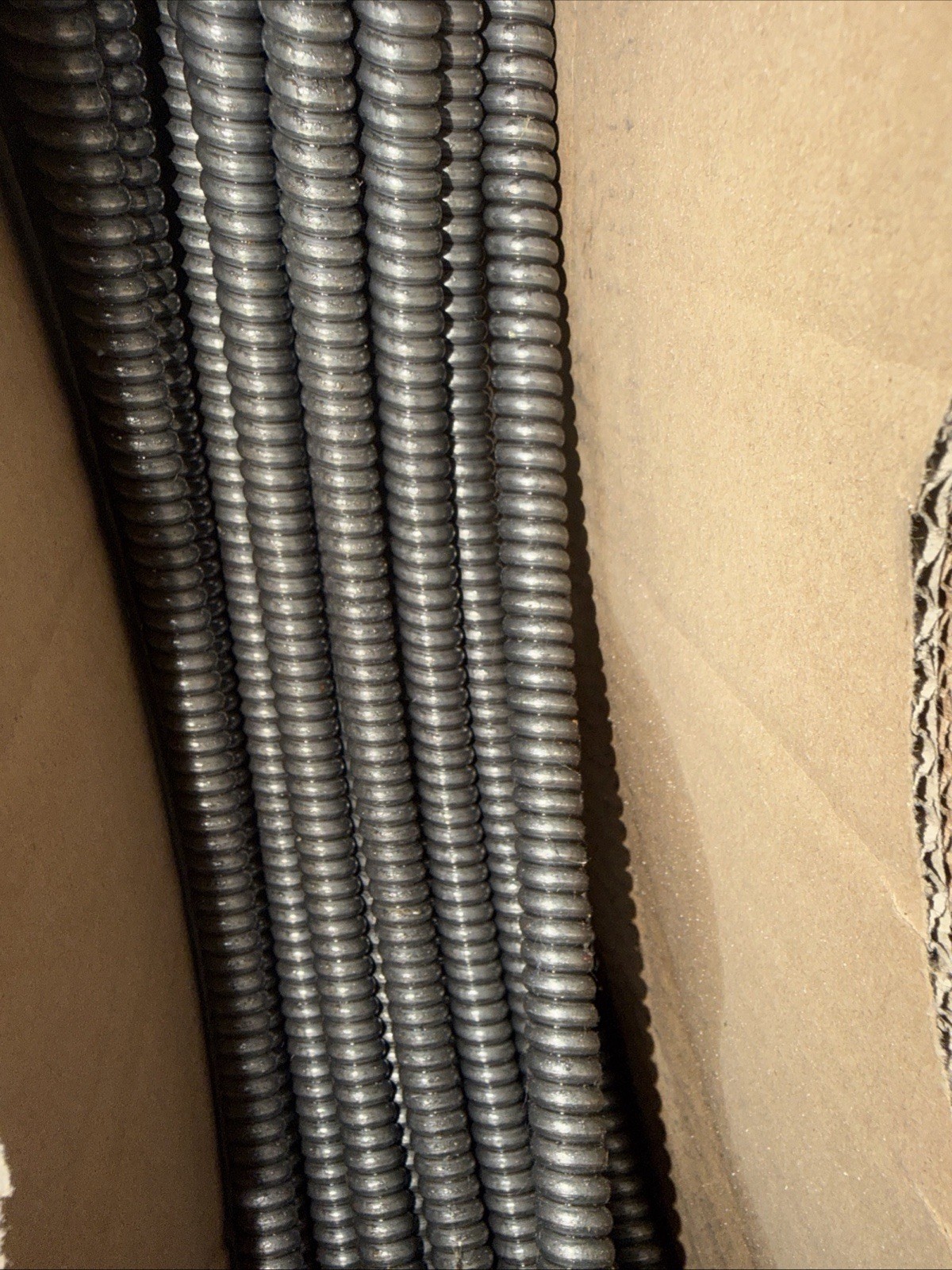 1/2 x 75′ CC50075HD Duracable Drain Cable