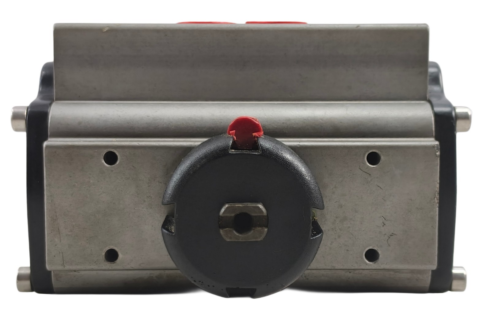 ACTREG ADA40 PNEUMATIC ACTUATOR A+R PN63 INDUSTRIAL CONTROL UNIT