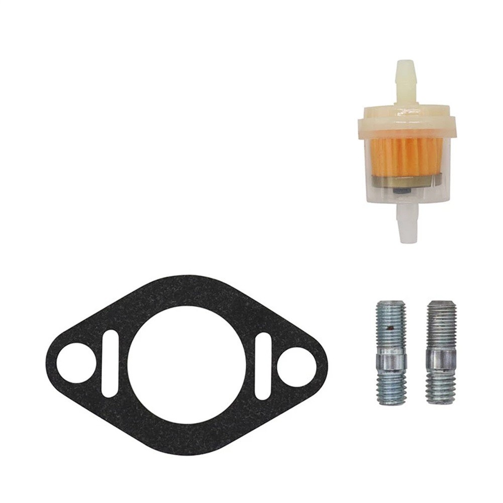 For Ford 3000 3100 3300 3400 3500 Tractor 13916 C5NE9510C Carb Carburetor