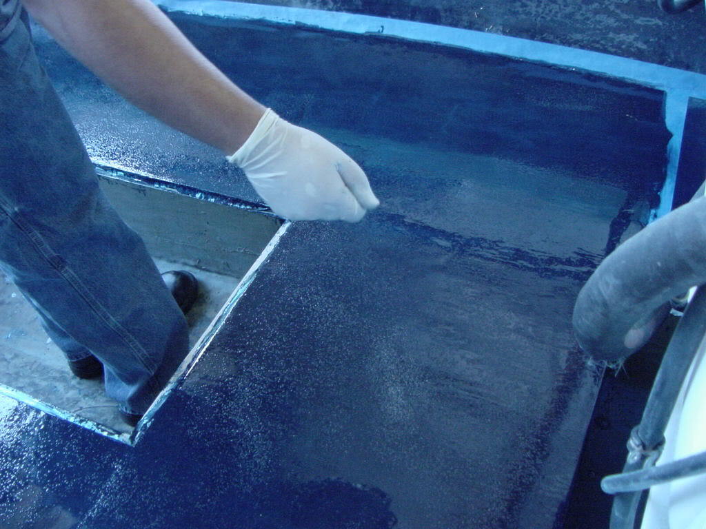 Blue Pigment Paste 4 All Epoxy Resins -Add Color & Tint , Improve UV Resistance