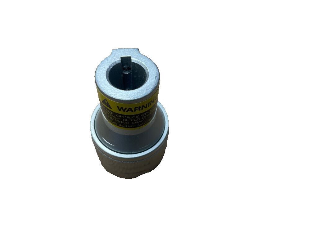 Hypro 1321-0009 1000 Rpm Pto Adapter 15/16 Shaft