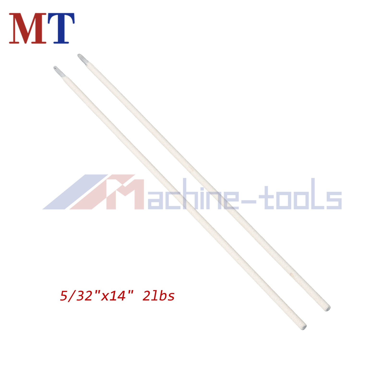 TIG E4043 5/32″ x 14″ 2 lbs Welding Rods Aluminum Welding Wire Filler Rod