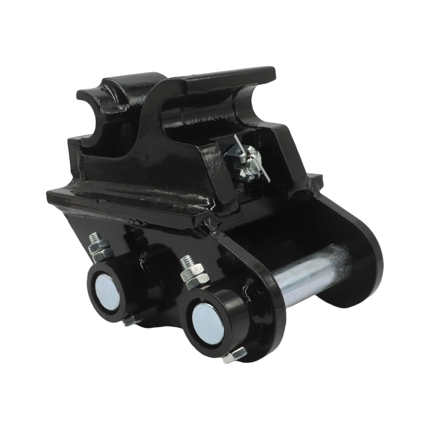 Attachment Quick Hitch Coupler Attachments For Mini Excavators Excavator Nakkaa