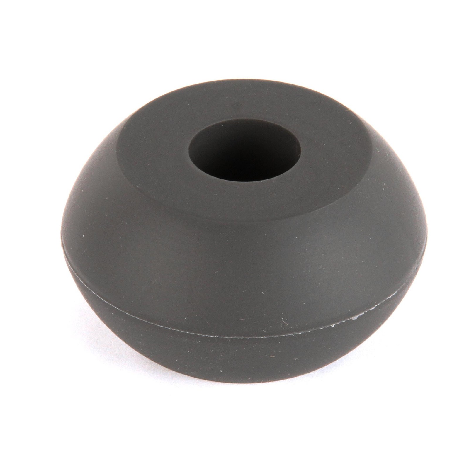 Cma Dish Machines Drain Ball Dome Black Silicone 00121.53 – Free Shipping +