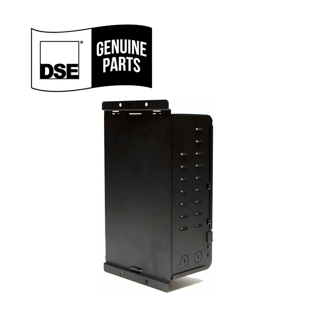 DSEBC2410EI-02 | 12/24 volt 10 amp Battery Charger | Original DSE | Made in UK