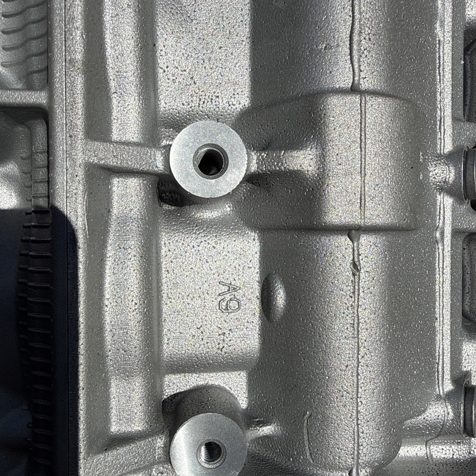 GM 2.4L Ecotec Bare Engine Block 12592995 12642782 Chevrolet Buick GMC