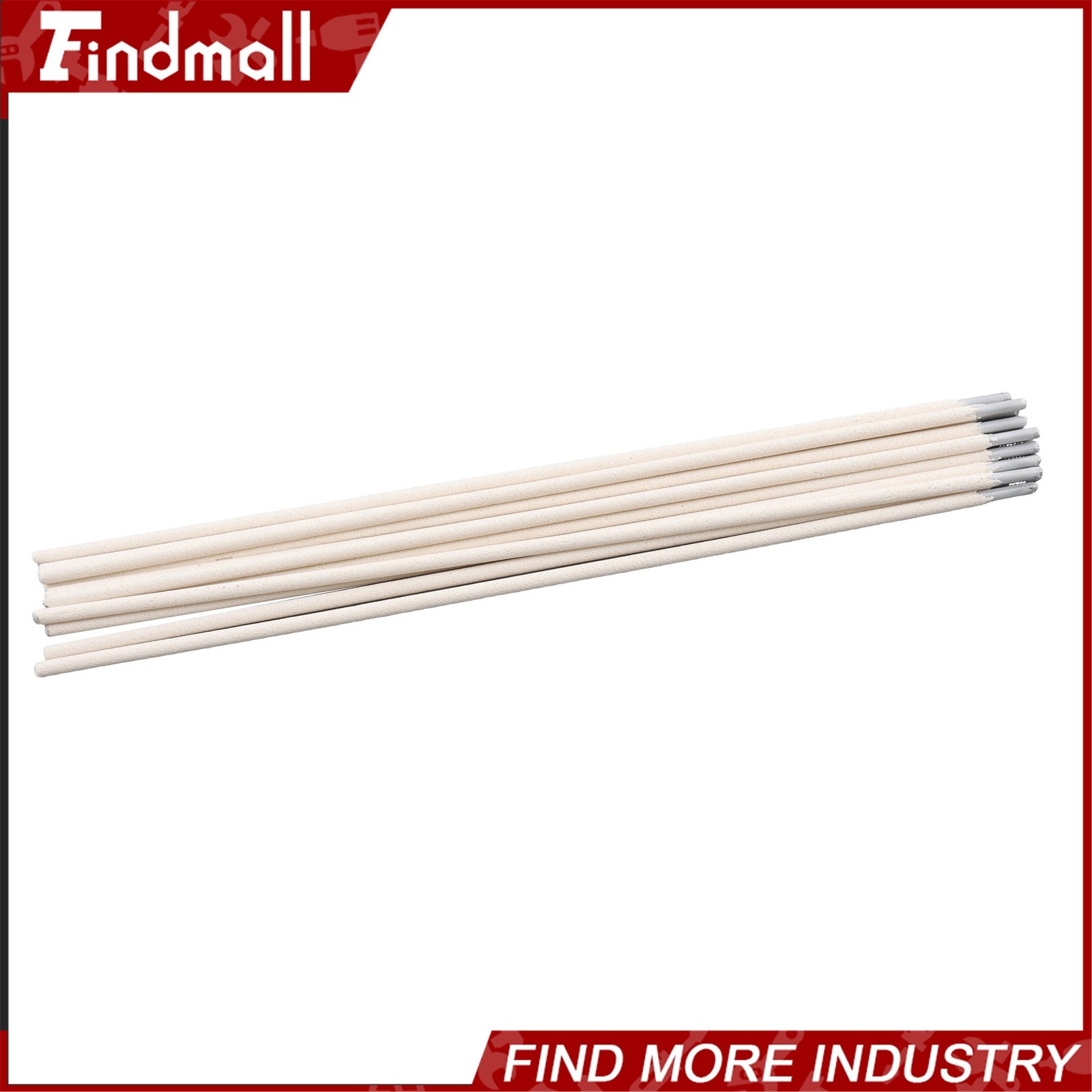 Findmall E4043 5/32″ x 14″ Aluminum Welding Rod TIG Filler Rod 0.5LB (11 Rods)