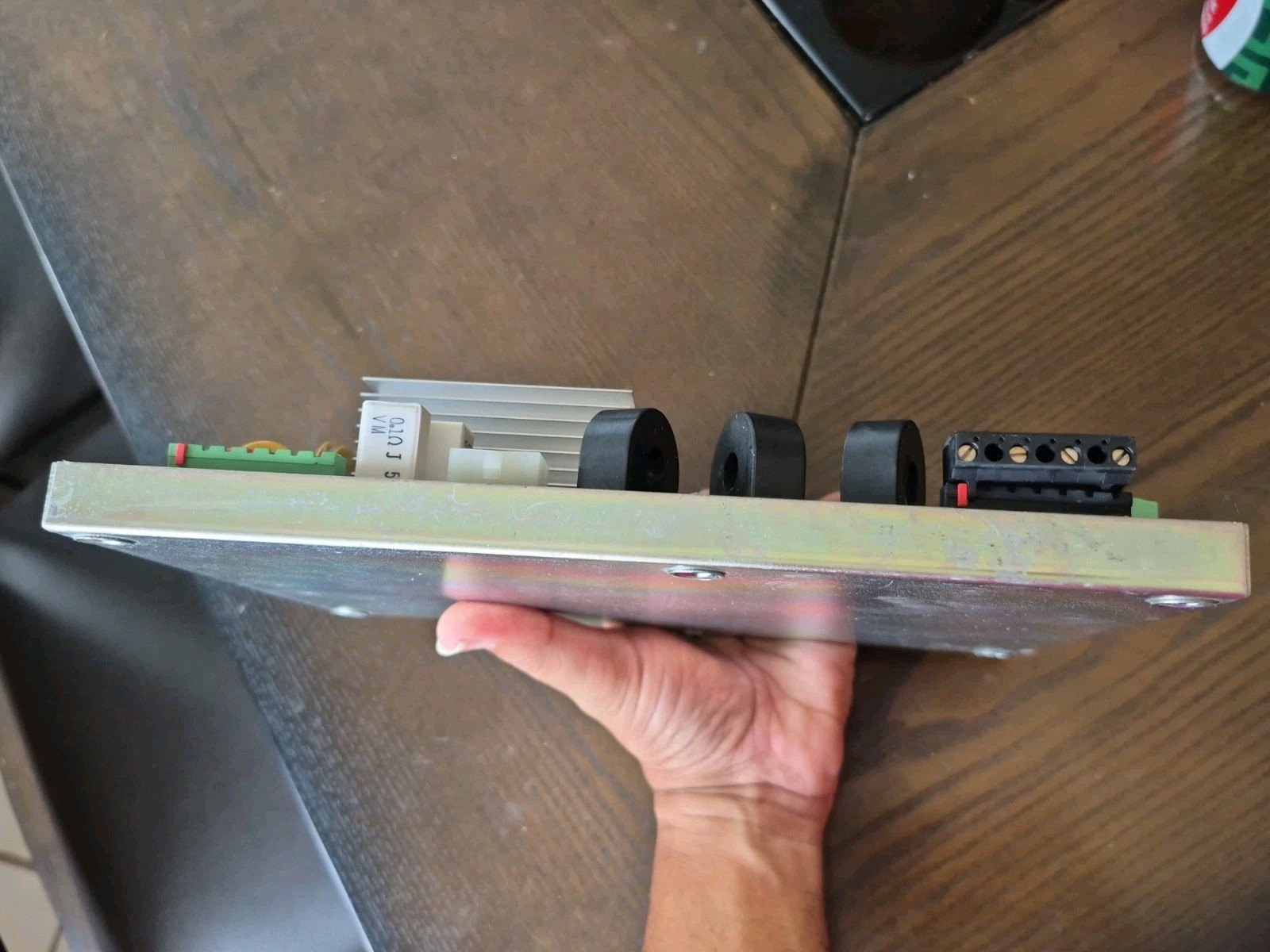Cummins PCC3300 MLD Power Command Controller, A051L546 | A041W736 | A041X629