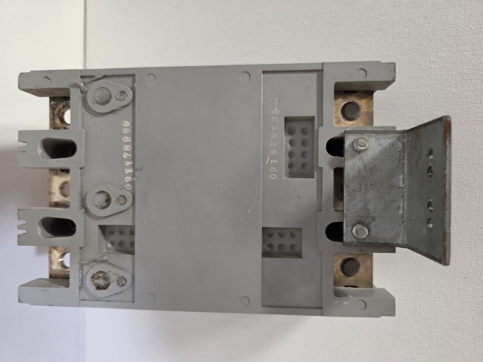 Siemens QJH23B150 150 Amp 240 Volt 3 Pole 22kA QJ Circuit Breaker *Offer Me*