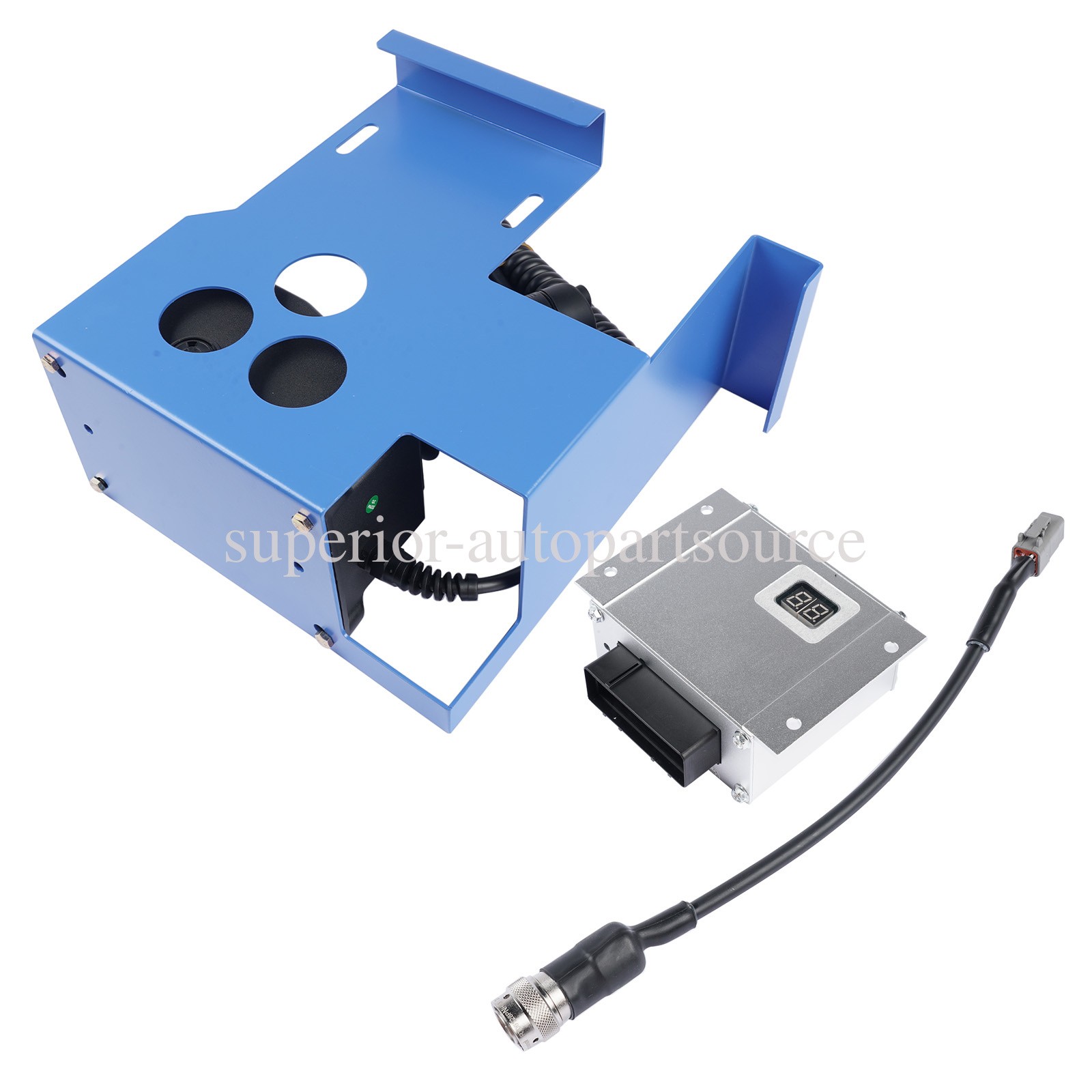 Control Box Update Kit for Genie Gen 1-5 GS2032 GS2632 GS3246 GS1530 GS1930 NEW