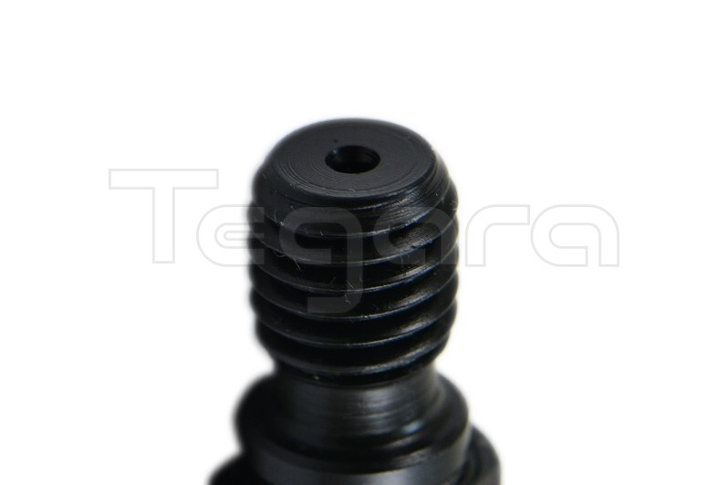 TEGARA CAT40 COOLANT PULL STUD RETENTION KNOB FITS FADAL OKUMA CAT 40 TAIWAN ![