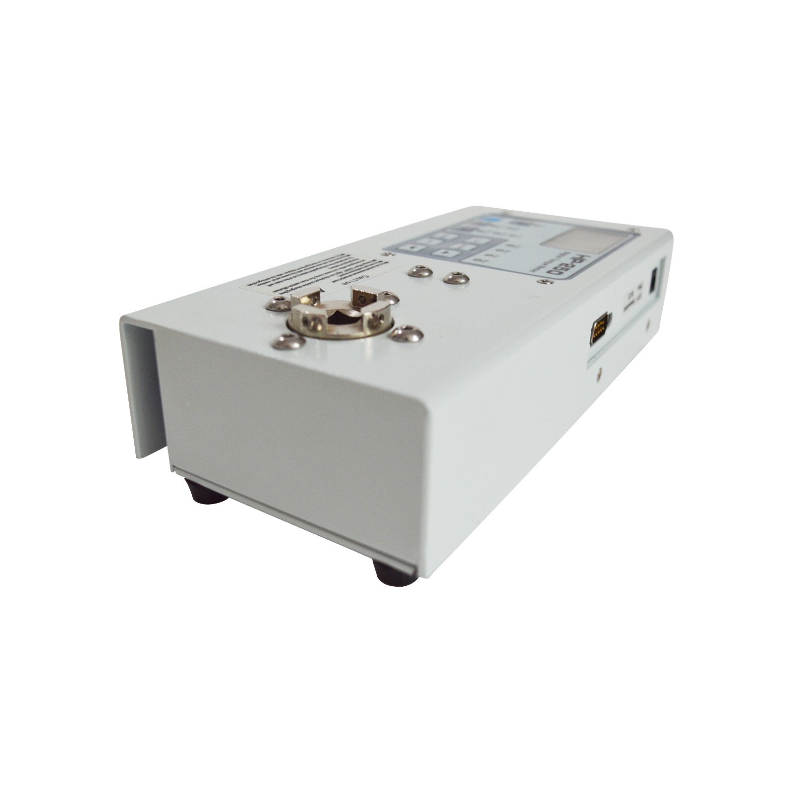 High Precision HP-250 Intelligent Torque Tester 110-240V ±0.5%FS 5.0-180lbf.in