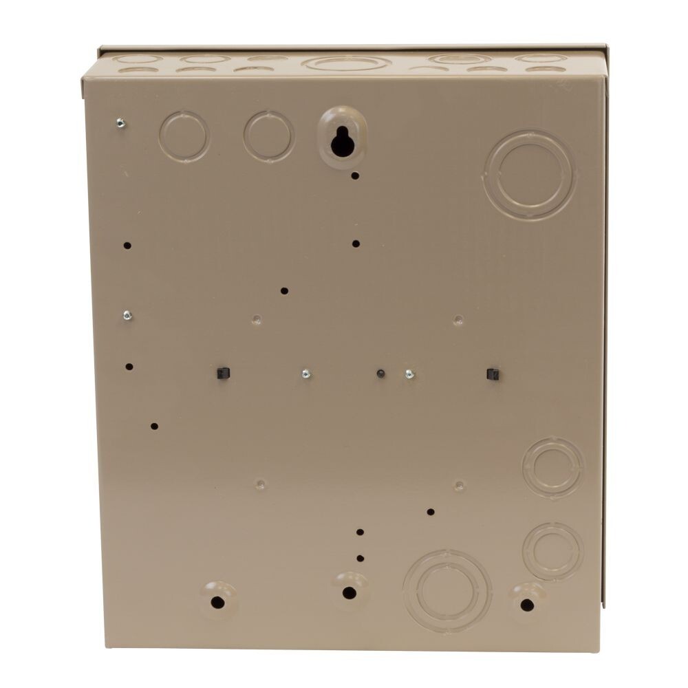 Reliance Controls TCA1006D Panel/Link Transfer Panel