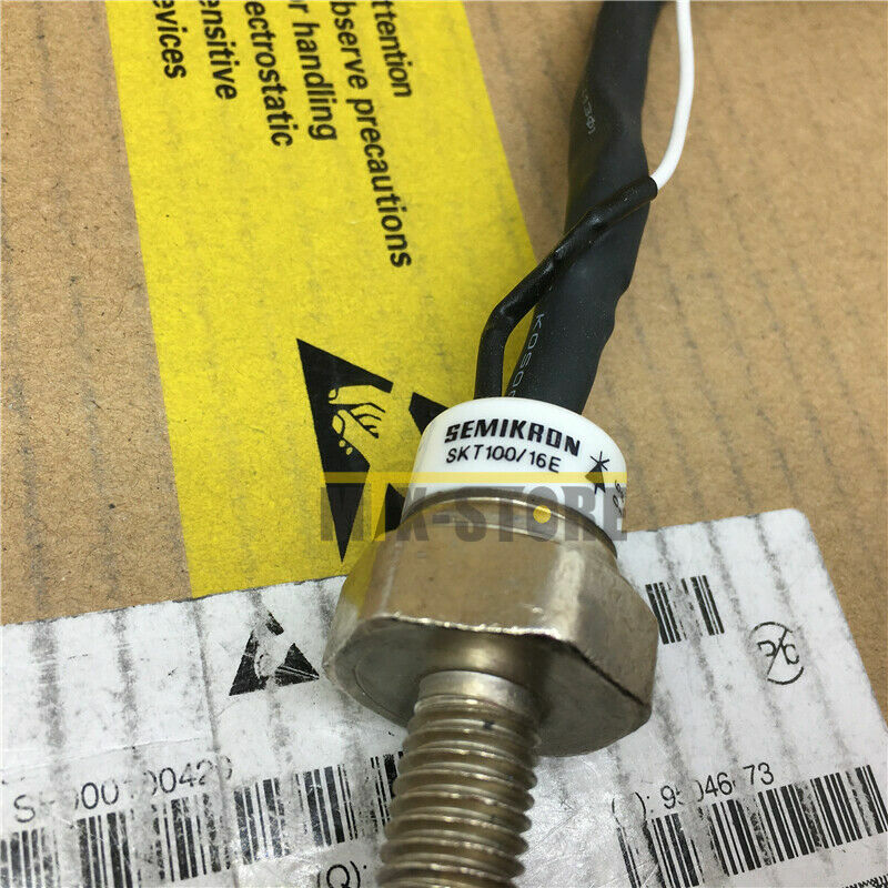 1PCS Brand New SEMIKRON Module SKT100/16E SKT100-16E Quality Assurance 100%