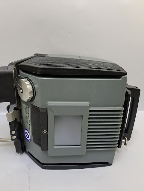 Vitronic Poliscan FM1 LiDAR Speed Control System FM1 10-300km/h Germany