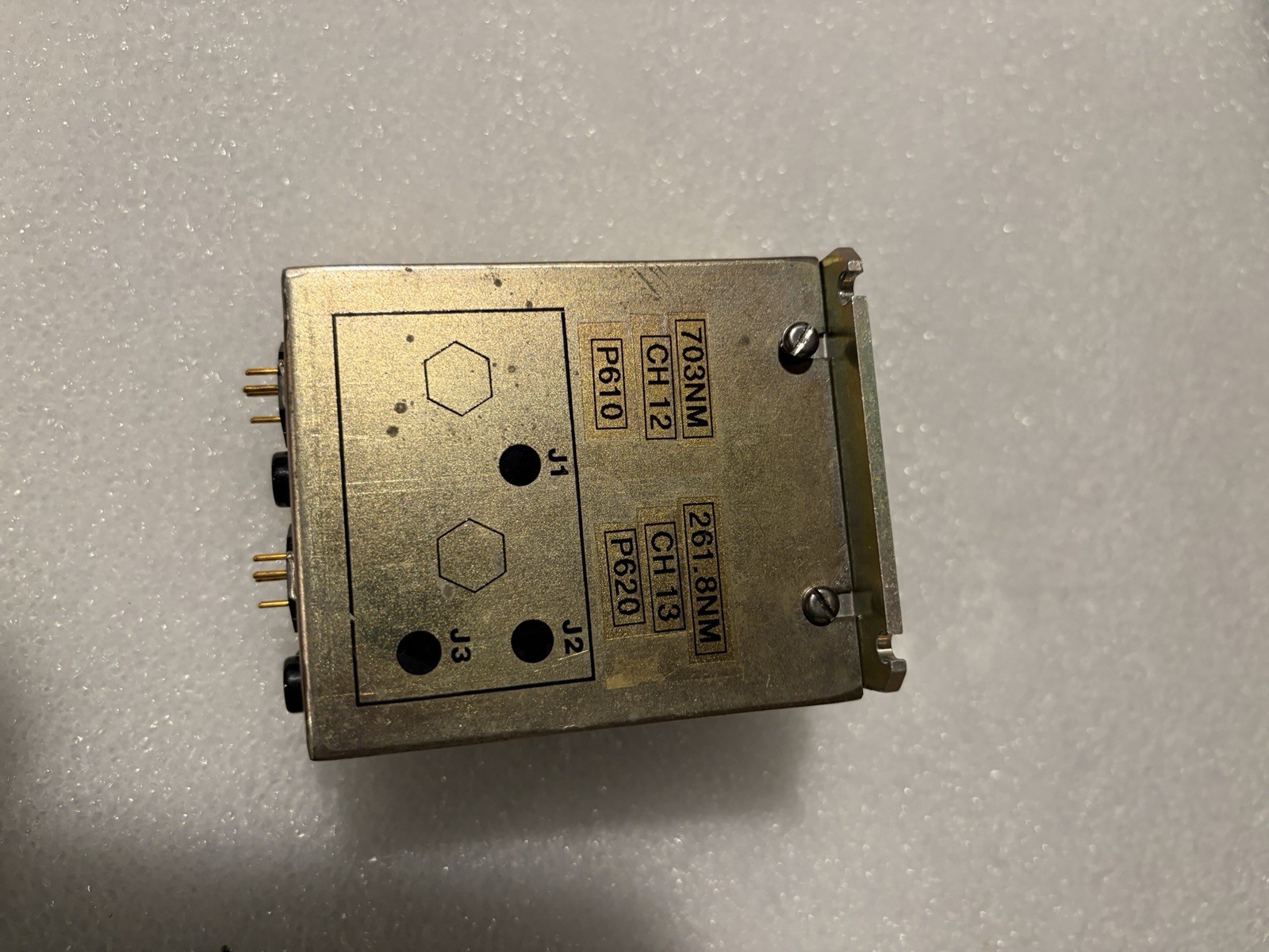 LAM RESEARCH 853-001983-011