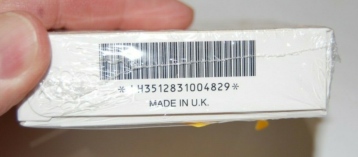 new sealed VWR brand Filter Paper 9.0 cm made in UK grade 413 cat #28310-048