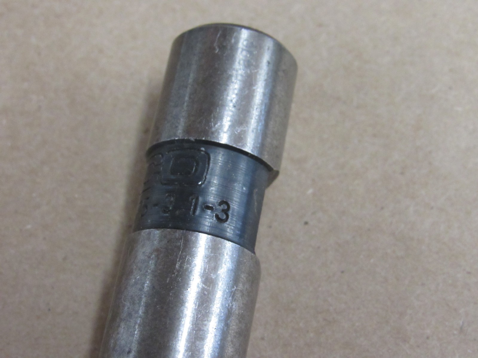 Seco Indexable Carbide Milling Tool MM12-0.75-3 1-3 3/4″ Mini Master End Mill
